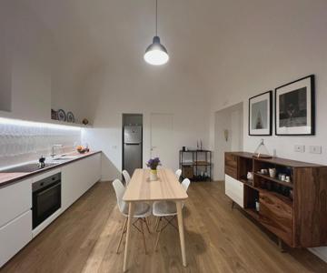 La Finestra Su Chiaia