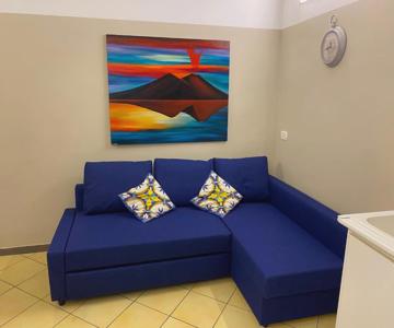 Kiki Suite Napoli Centro