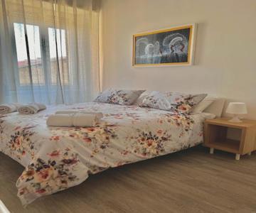 Zara Home - Free Parking