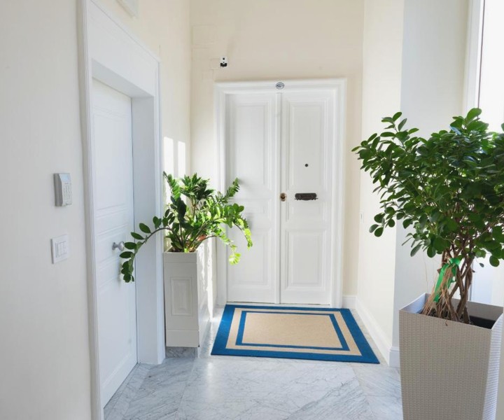 Bernini House Naples
