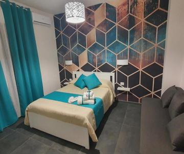 Gaisa Naples - Bed And Breakfast