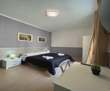 Silvana Appartamento