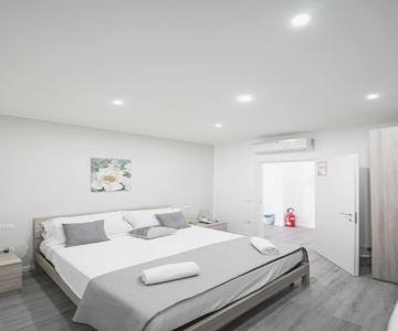 Capodichino Apartment 127 - 20