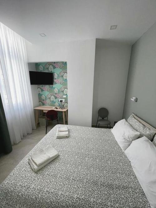 Domus Cervantes Apartment