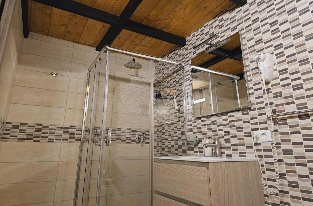 Naples Station House