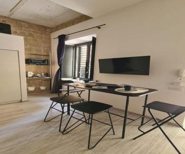 BICE MERGELLINA LOFT