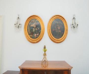 San Pasquale 62 Apartment