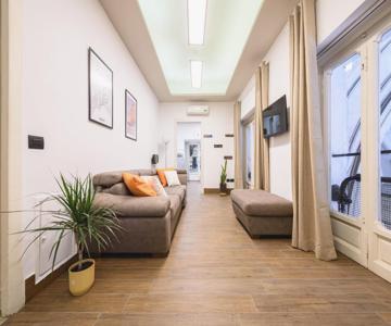 Piazza Nicola Amore 14