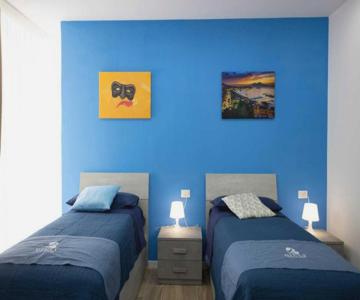 Giuly Suites & Rooms