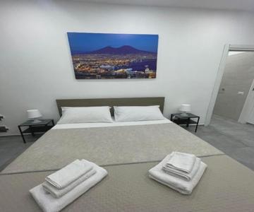 B&b Cuore Delle Zite