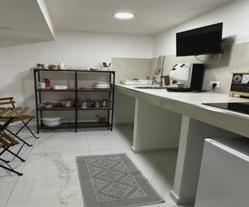 Domus Partenope Centro Storico