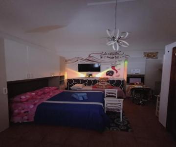 La Casetta Di Ciacione