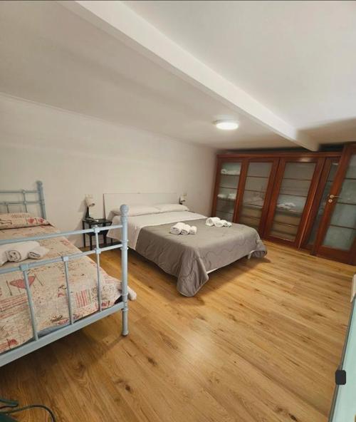 Casa Mia Al Plebiscito