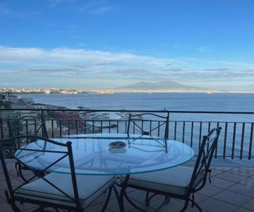 Panoramico A Posillipo