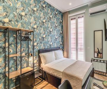 Gravina8 - Rooms in Naples