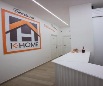 K-home