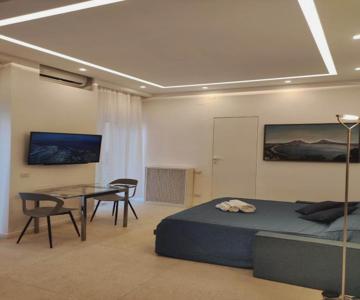 Vesuvio View Apartment