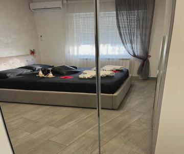 holiday home Un posto solare