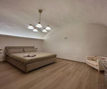 Paura Suite Apartment