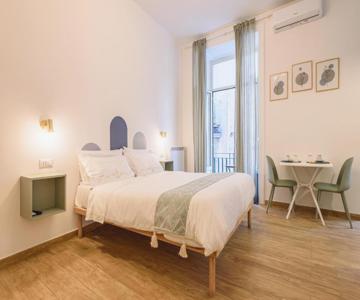 Ecosuite Spaccanapoli