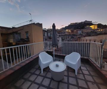 Casa Di Eva