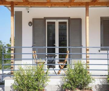 Tenuta Don Alfonso