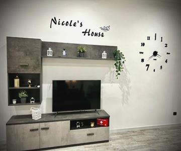 The Nicole’s House