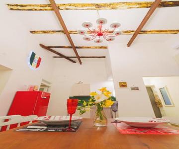 Suite Apartment Casa Lu