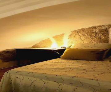 A’ Pupata (la Bambolina)