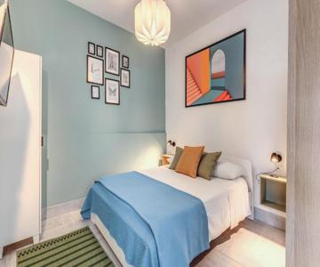 Vesuvio Home Capodichino