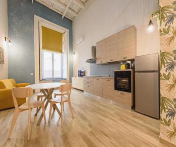 Vico Sedil Capuano 21