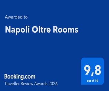 Napoli Oltre Rooms