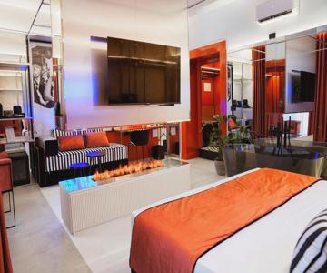 Kind Places - Suite Experience