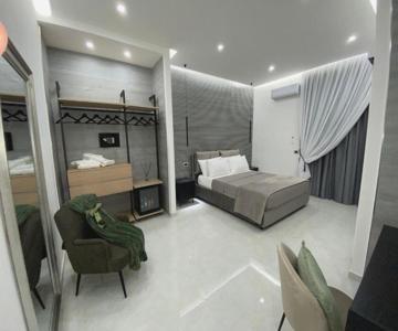 Calasanzio26 Luxury Rooms