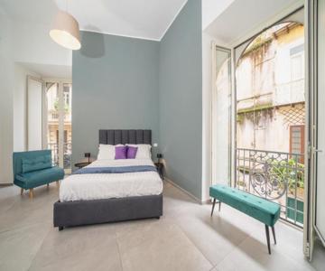 Bovio Boutique Studio Apartment