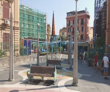 Casa Imbriani Napoli