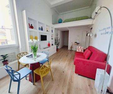 Le Dimore Dell’artista