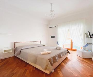 La Canzonetta Affittacamere