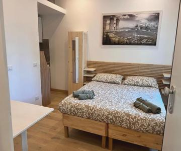 Il Rifugio Di Vesevo