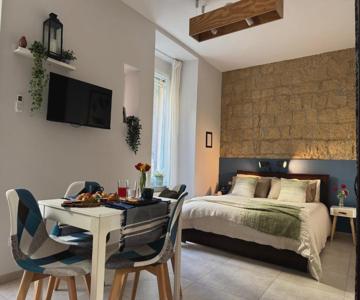 Mirea Apartments