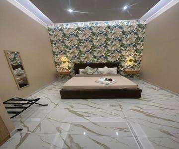 B&B TRE REGINE
