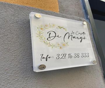 La Casetta Di Margò
