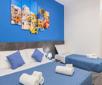 Partenope Guest House