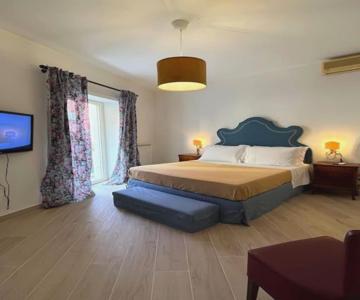 La Locanda Di Angela