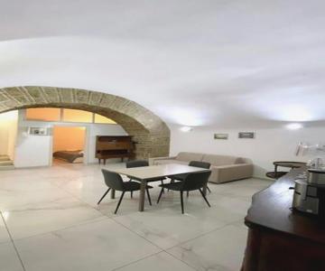 Appartamento Palazzo Foglia