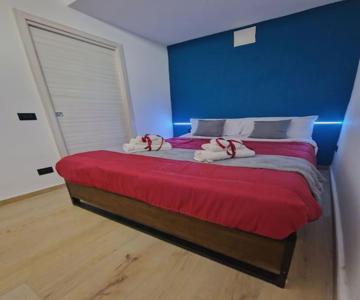 Tribunali Naples Flat