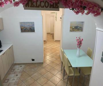 Al Piccolo Borgo B&b Napoli