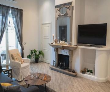 Roy Apartment - Napoli