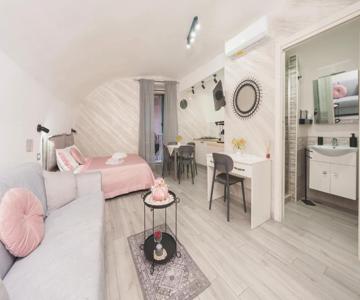 La Casa Della Nonna - Quartierispagnoli