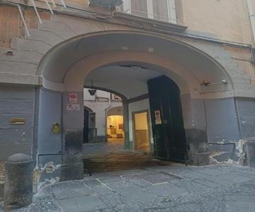 Residence E Appartamenti Bausan